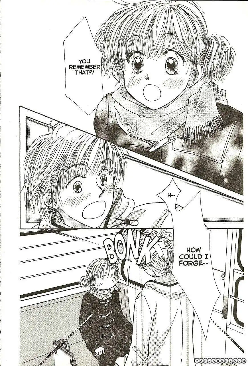 Venus wa Kataomoi Chapter 21 37